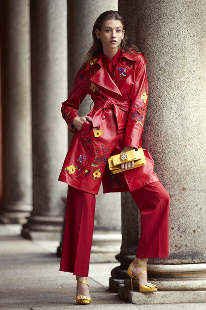 Capsule Collection autunno inverno 2019-2020