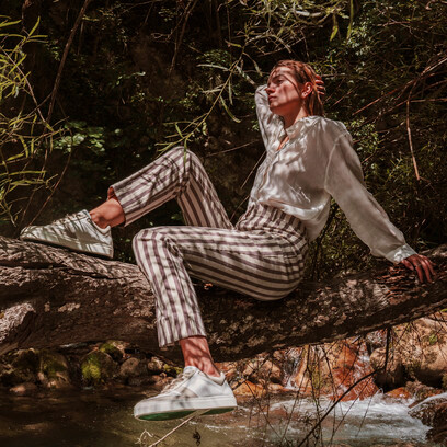 La nuova capsule collection Yatay No More Plastic