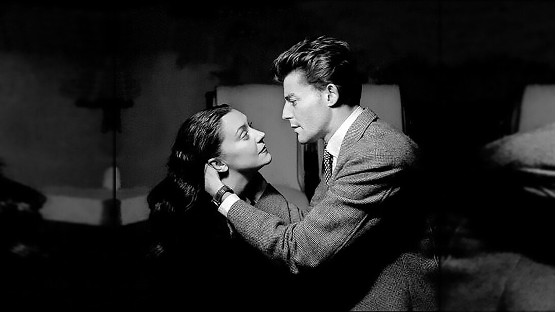 Gérard Philipe and Maria Casarès were among the most celebrated figures of mid-twentieth-century French theatre and cinema
