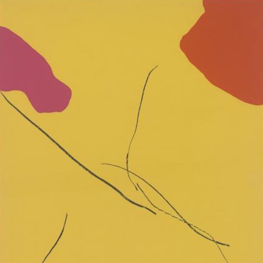 The Prints of Helen Frankenthaler. Courtesy of Amon Carter Museum of American Art