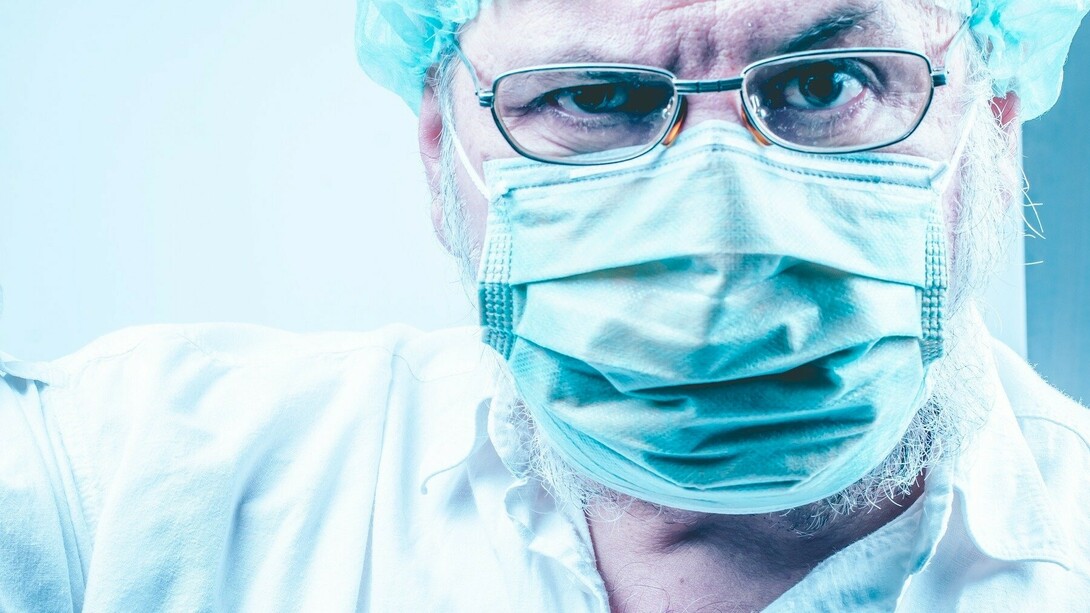 The government has called on retired nurses and doctors to return into service