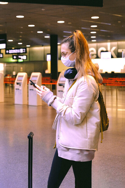 El proceso consiste en una meticulosa preparación previa, que inicia con la elección del destino, o asignación del mismo por un acto de permutación o debería decirse, de obligación