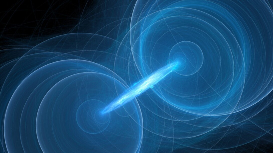 I risultati dell’esperimento collegano la dinamica dei vortici quantizzati all'instabilità del fluido, suggerendo che fenomeni quantistici e classici siano strettamente interconnessi