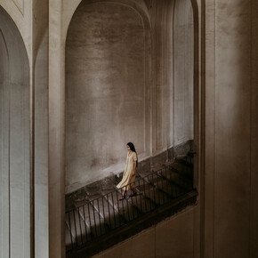 Ilaria Sagaria, s.t. (detail), 2019. Courtesy of Maja Arte Contemporanea 