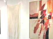 Exploring Abstraction. Courtesy of Bethesda Fine Art