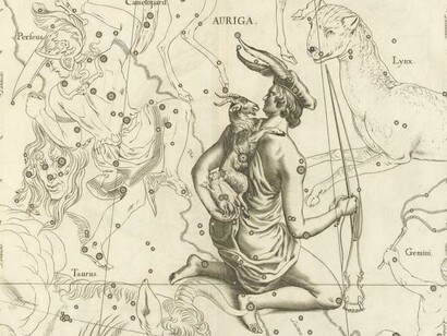 «Prodromus Astronomiae» (1690), Johannes Hevelius