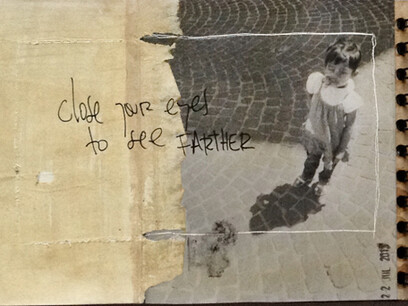 Juanan Requena, Diary #34 - 25