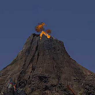 Daisuke Kosugi. Courtesy of Jeu de Paume