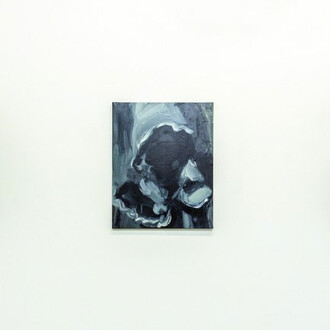 Laura Lancaster. Courtesy of Workplace Gallery