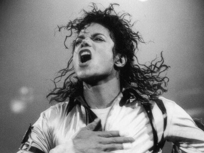 Michael Jackson