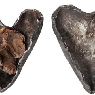 Spellbound. Courtesy of Ashmolean Museum