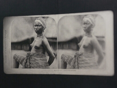 The collection of Mr. X. Courtesy of Alberta Pane Gallery