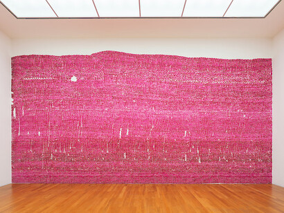 Christian Schellenberger. Courtesy of Museum der bildenden Künste Leipzig