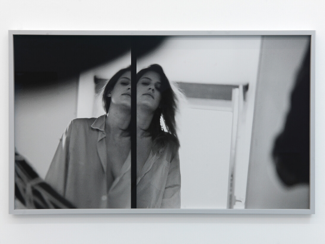 Sam Samore, Accumulation of Shapes Part One (01)