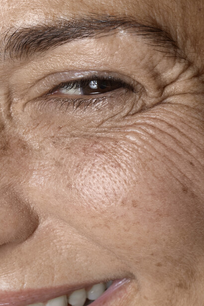 Le temps ne laisse pas de cicatrices seulement des cartes pour retrouver ce qui a été vécu