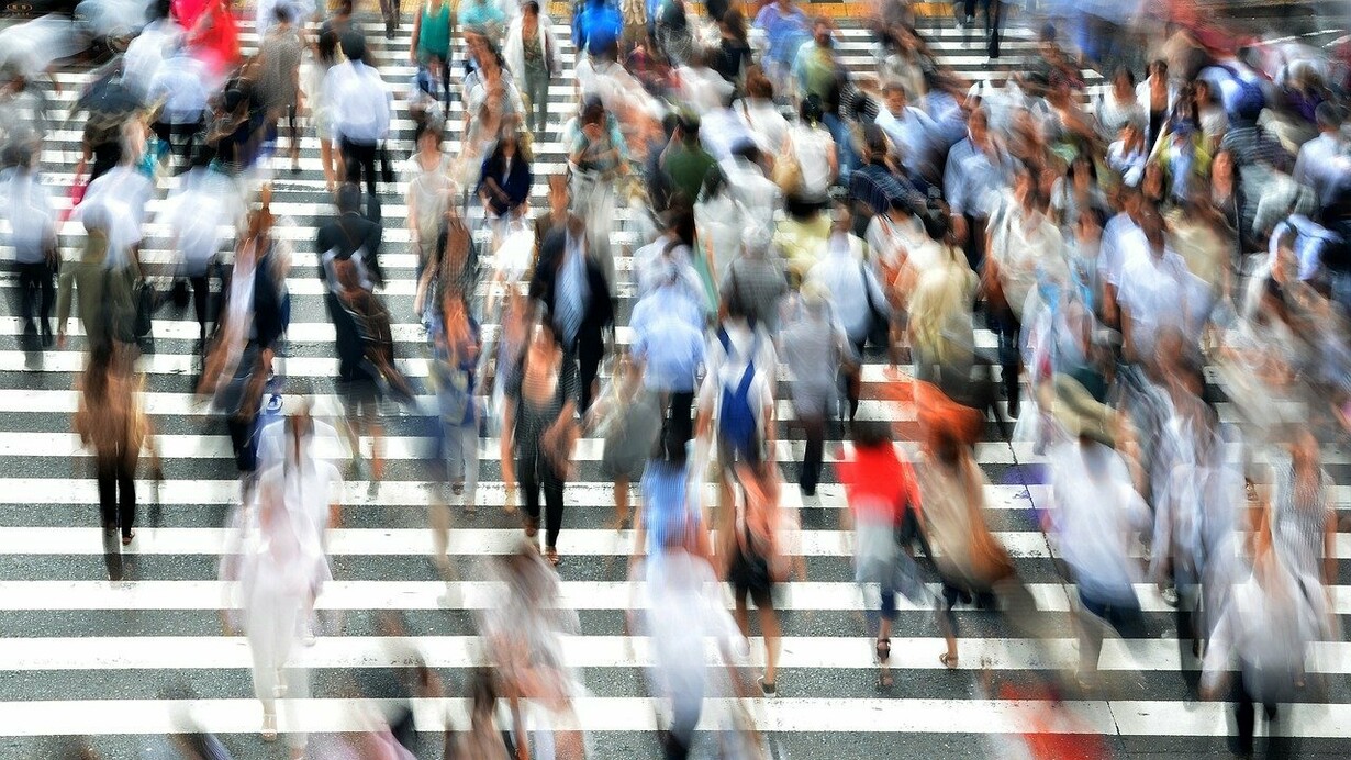 Oggigiorno, i vertici mondiali continuano a ricercare nella demografia la causa principale dell'attuale crisi globale, le cui radici affondano nella teoria popolazionista di Thomas Robert Malthus