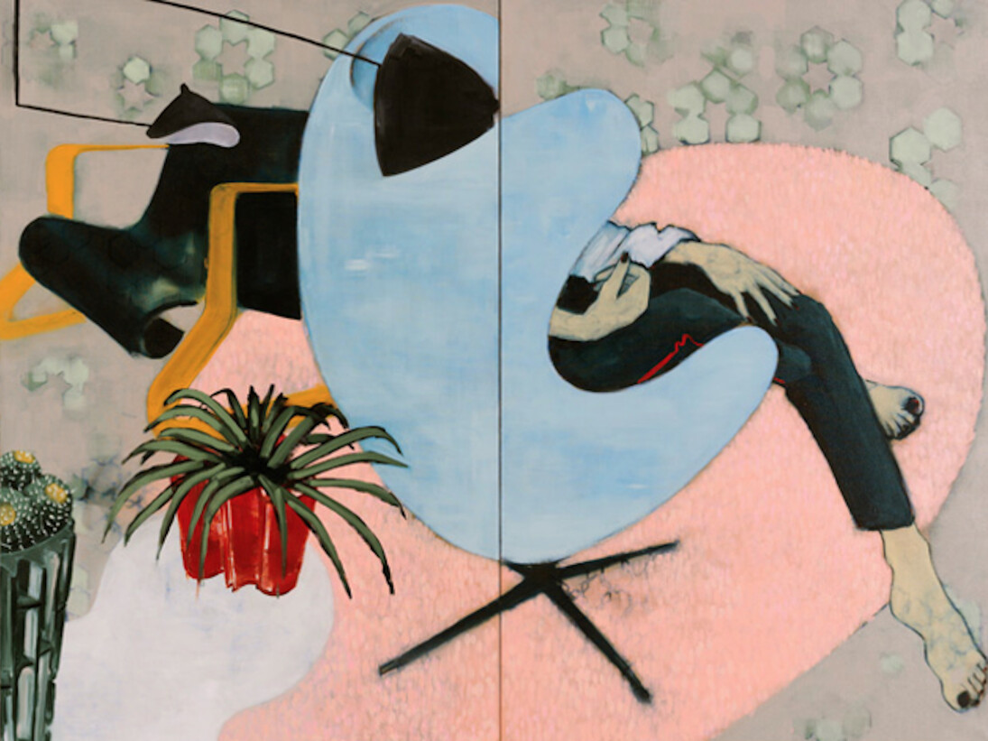 Big Cactus, Little Cactus. Courtesy of Big Cactus, Little Cactus