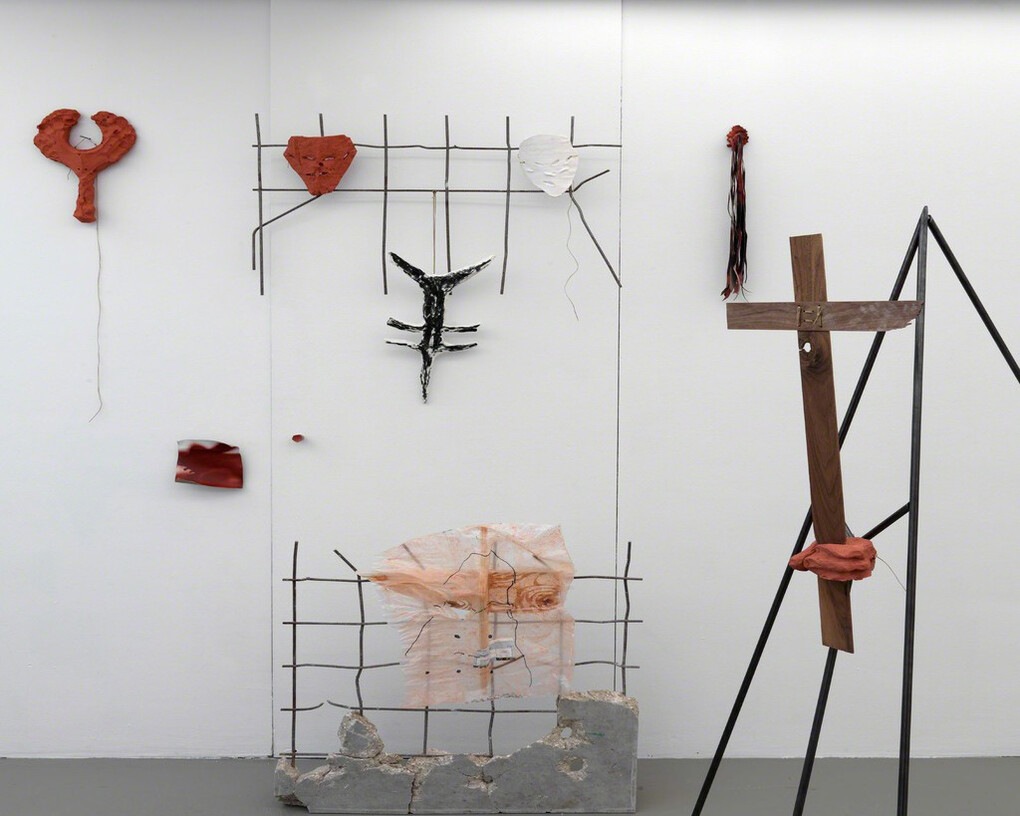 Unlearn. Courtesy of Galerie Fons Welters