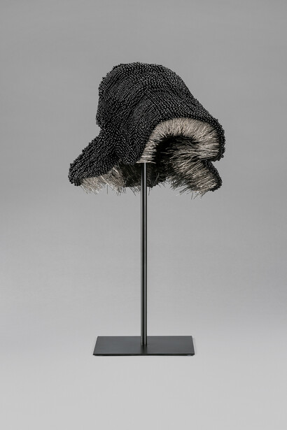 Angela Ellsworth, In memory of our sister Jane. Courtesy of Turner Carroll Gallery and the artist