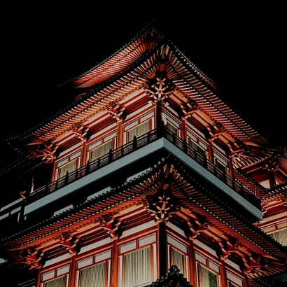 China ha sabido al mismo tiempo conservar su cultura y tradiciones