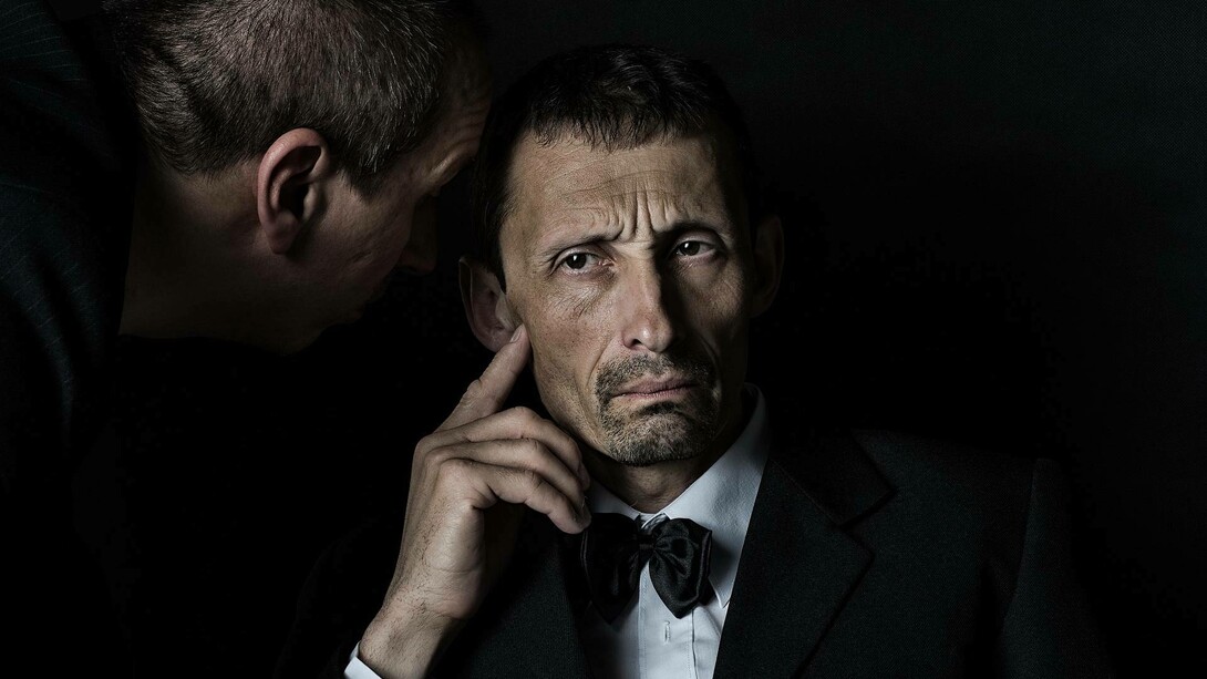 Godfathers listen to all incoming advice as it pertains to the role before making the next move