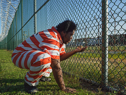 Lucas Foglia. Courtesy of MoCP