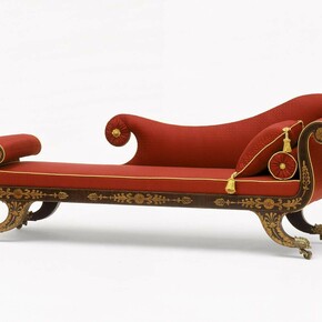 Art of the Americas. Courtesy of Museum of Fine Arts