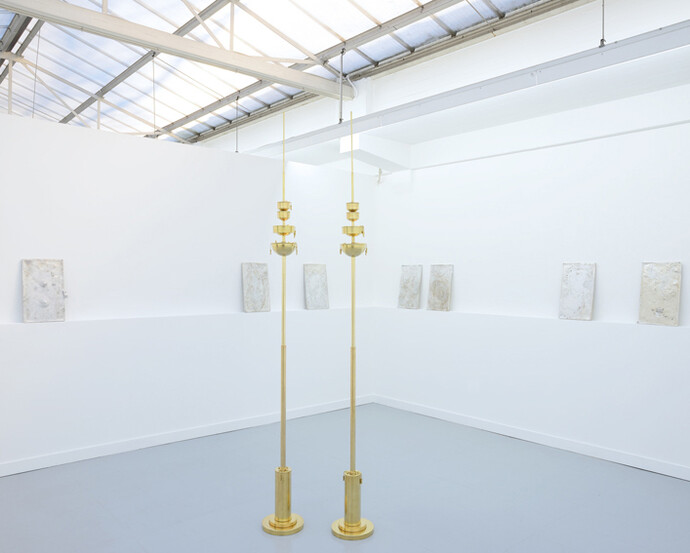 Cameron-Weir. Courtesy of New Museum 