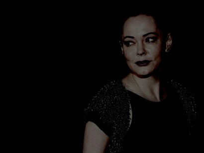 Rose McGowan acusó a Harvey Weinstein de haberla violado