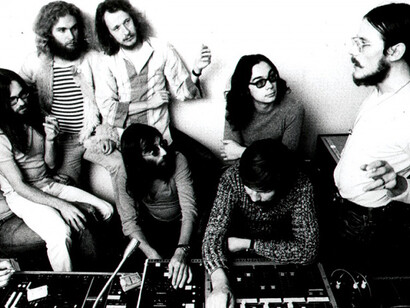 Faust. Courtesy of Milhões de Festa