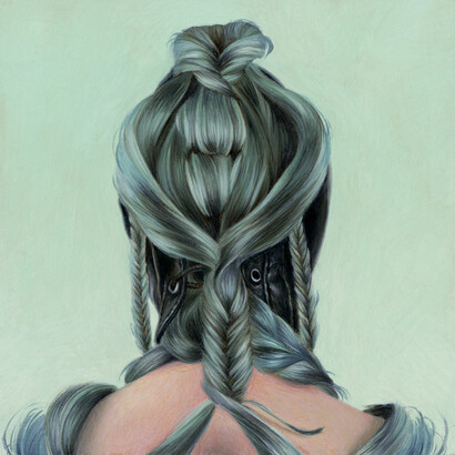 Karen Hsaio/Dan Quintana "Perverse Foil" 