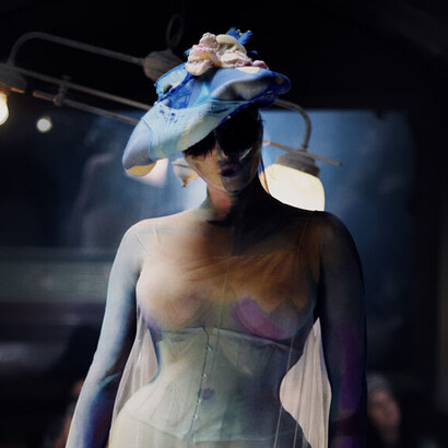 Maison Margiela Artisanal, Collection 2024