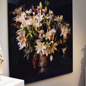 Spring Exhibition. Courtesy of Cadogan Contemporary 