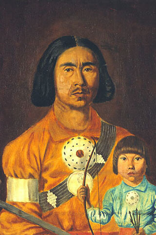 350 ans de pratiques artistiques au Québec. Courtesy of Musée national des beaux-arts du Québec