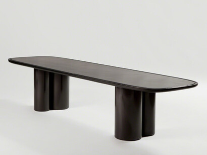 Complément d'objet direct. Courtesy of Dutko Gallery