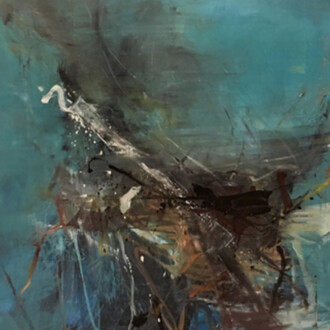 Tom Lieber. Courtesy of FP Contemporary