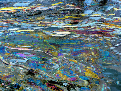 Steven Hirsch, Rhode, 2014. ©Steven Hirsch