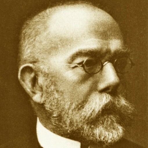 Robert Koch