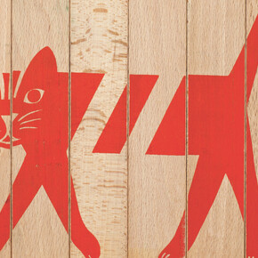 All images: © Fredun Shapur