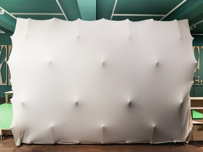 Global Clinic. Courtesy of Wellcome Collection