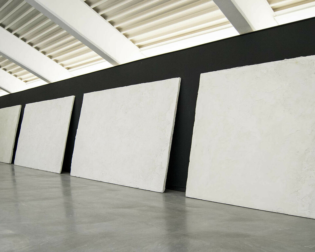 Arte Contemporanea, Exhibition view. Courtesy of Museo di Capodimonte