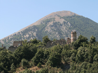 Convent of Colloreto