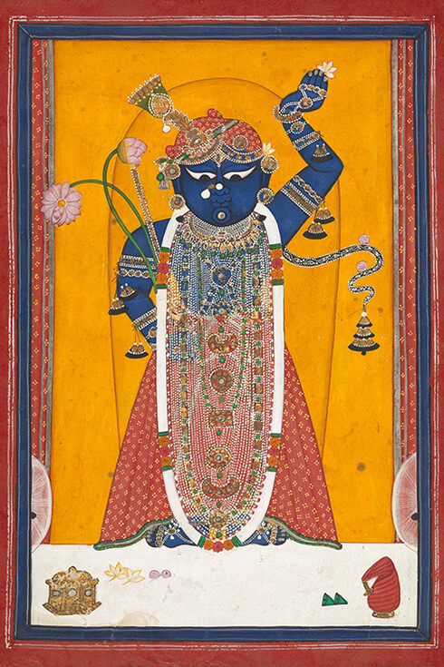 Captivated By Color. Courtesy of VMFA