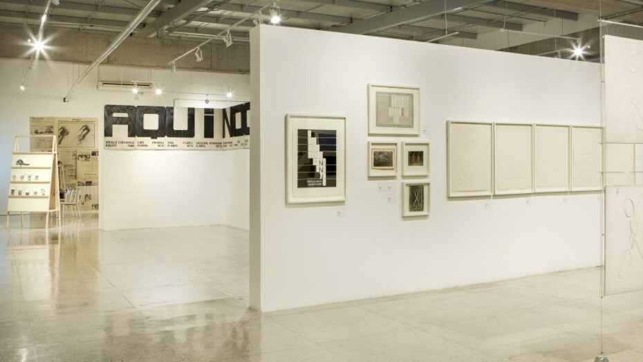 Cali 71, ciudad de América. Courtesy of Museo La Tertulia