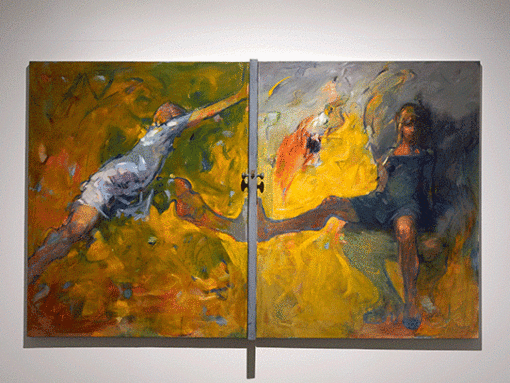 Dorothea Tanning. Courtesy of Museo Nacional Centro de Arte Reina Sofía