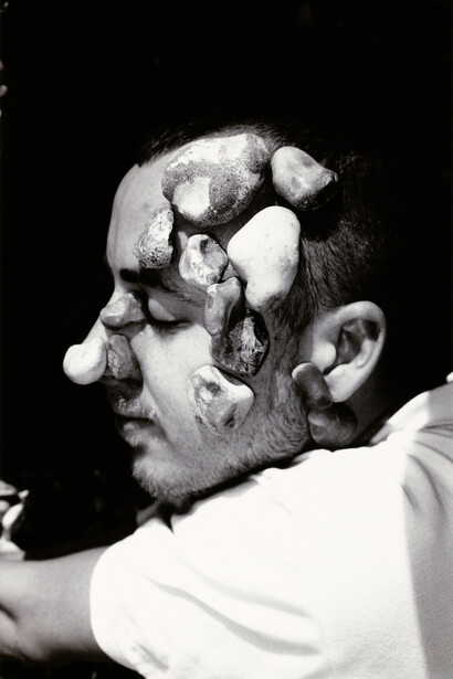 Wolfgang Tillmans. Courtesy of Fondation Beyeler 