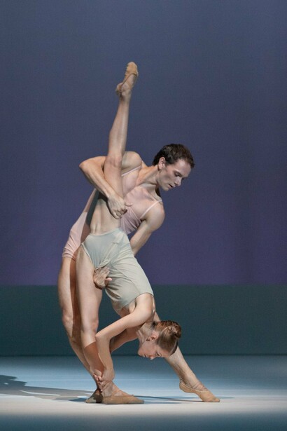 Stashkevich e Lopatin, ph M. Logvinov