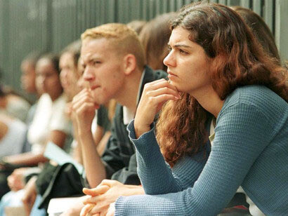 La resistenza definisce coloro che stanno perdendo ma non si sono arresi