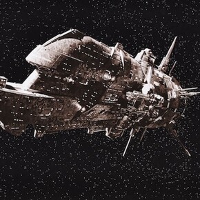 Gilles Barbier. Courtesy of Galerie Vallois