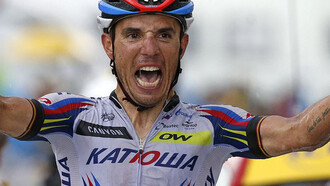 Joaquim “Purito” Rodriguez